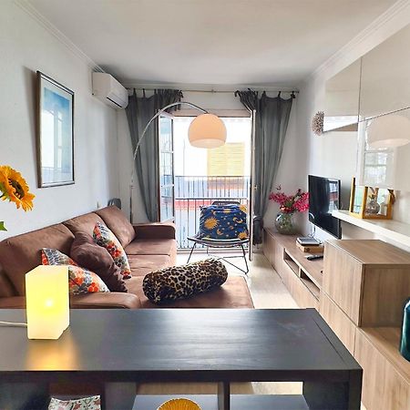Marbella Old Town For Holiday Rentals Extérieur photo