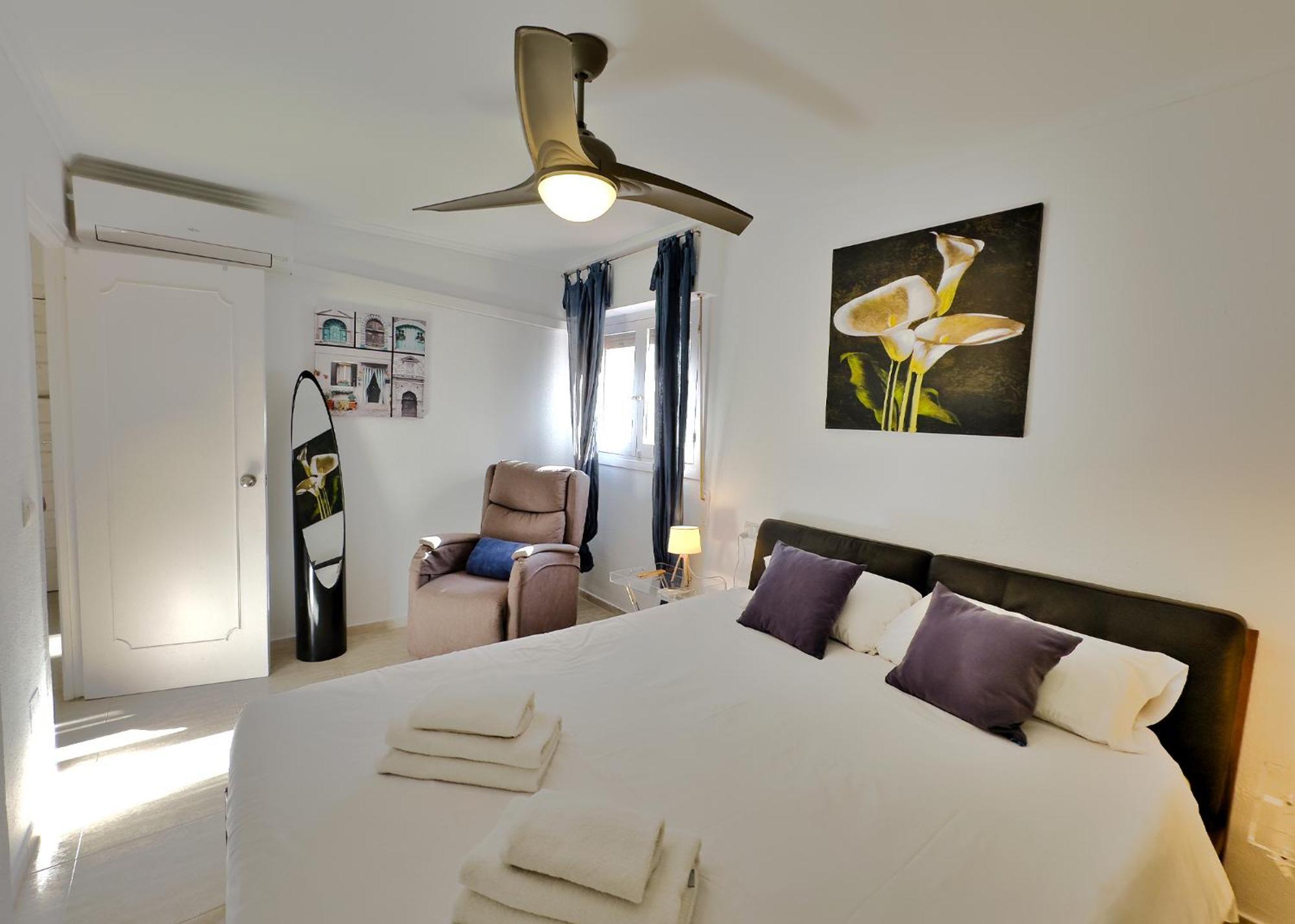 Marbella Old Town For Holiday Rentals Extérieur photo
