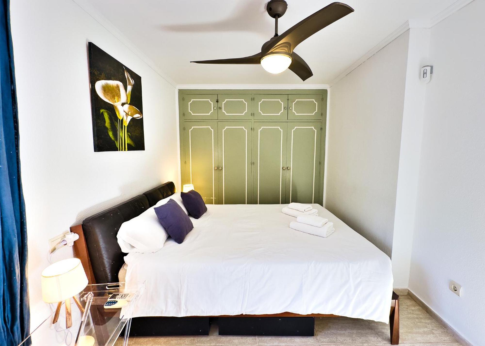 Marbella Old Town For Holiday Rentals Extérieur photo