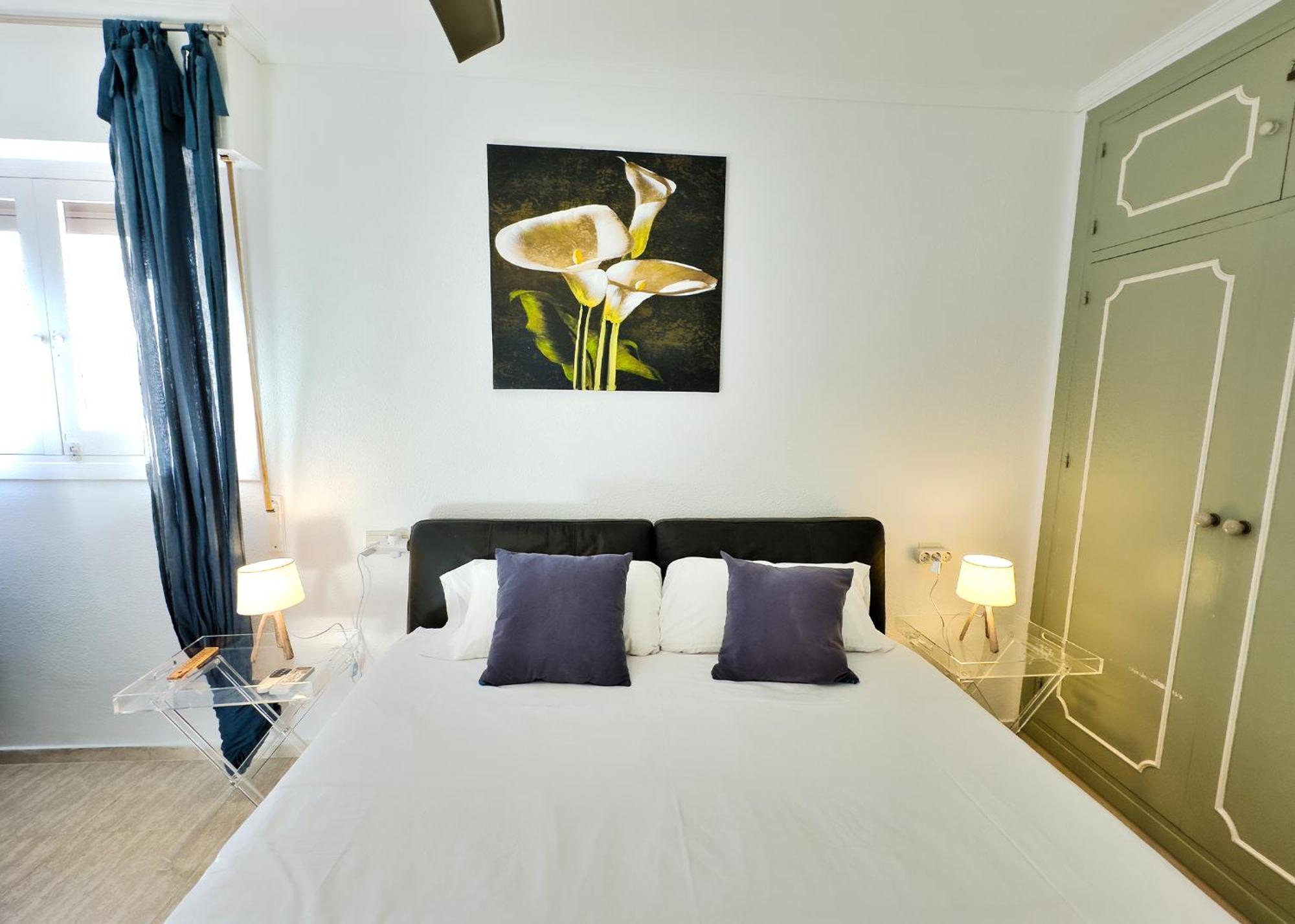 Marbella Old Town For Holiday Rentals Extérieur photo