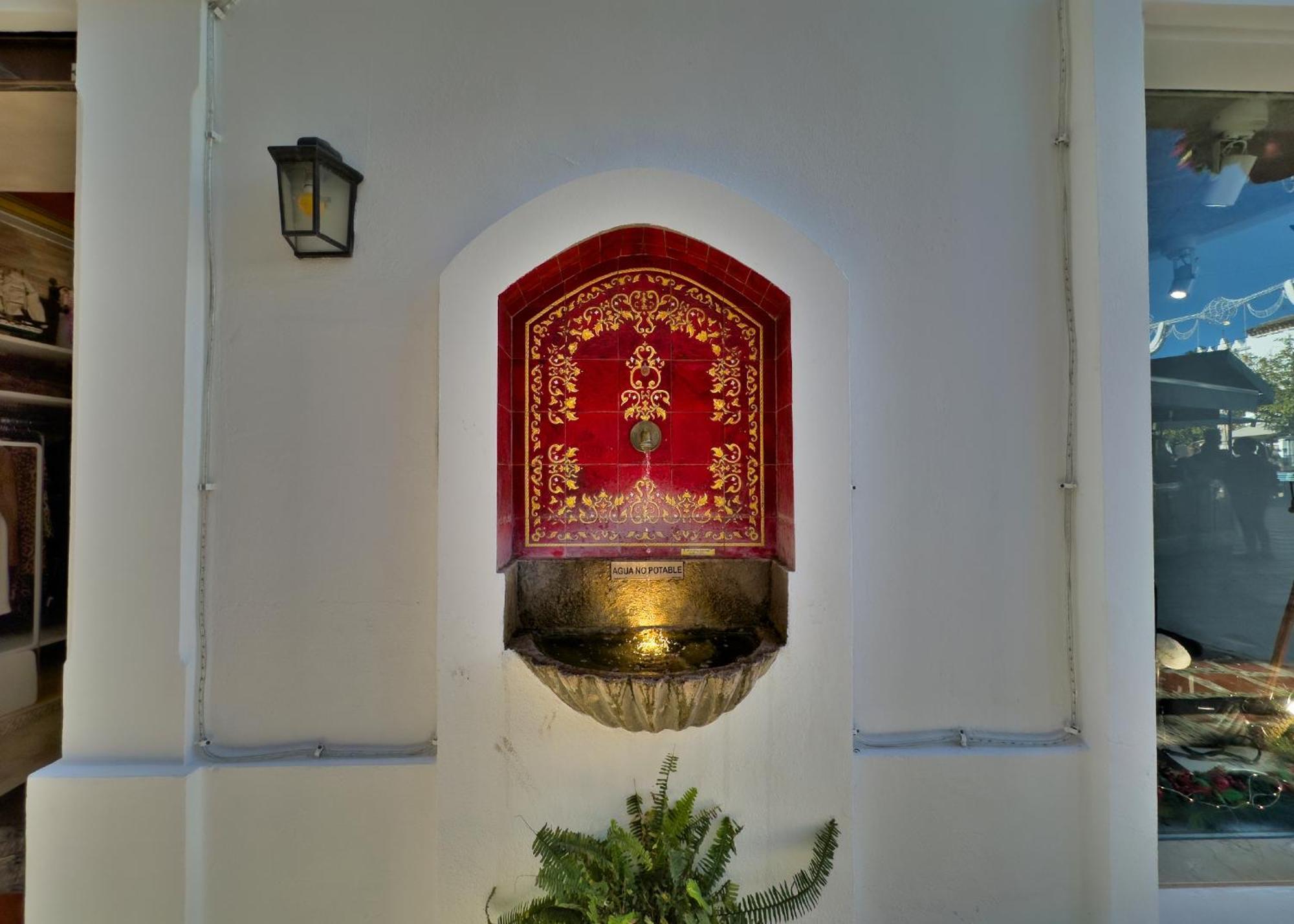 Marbella Old Town For Holiday Rentals Extérieur photo