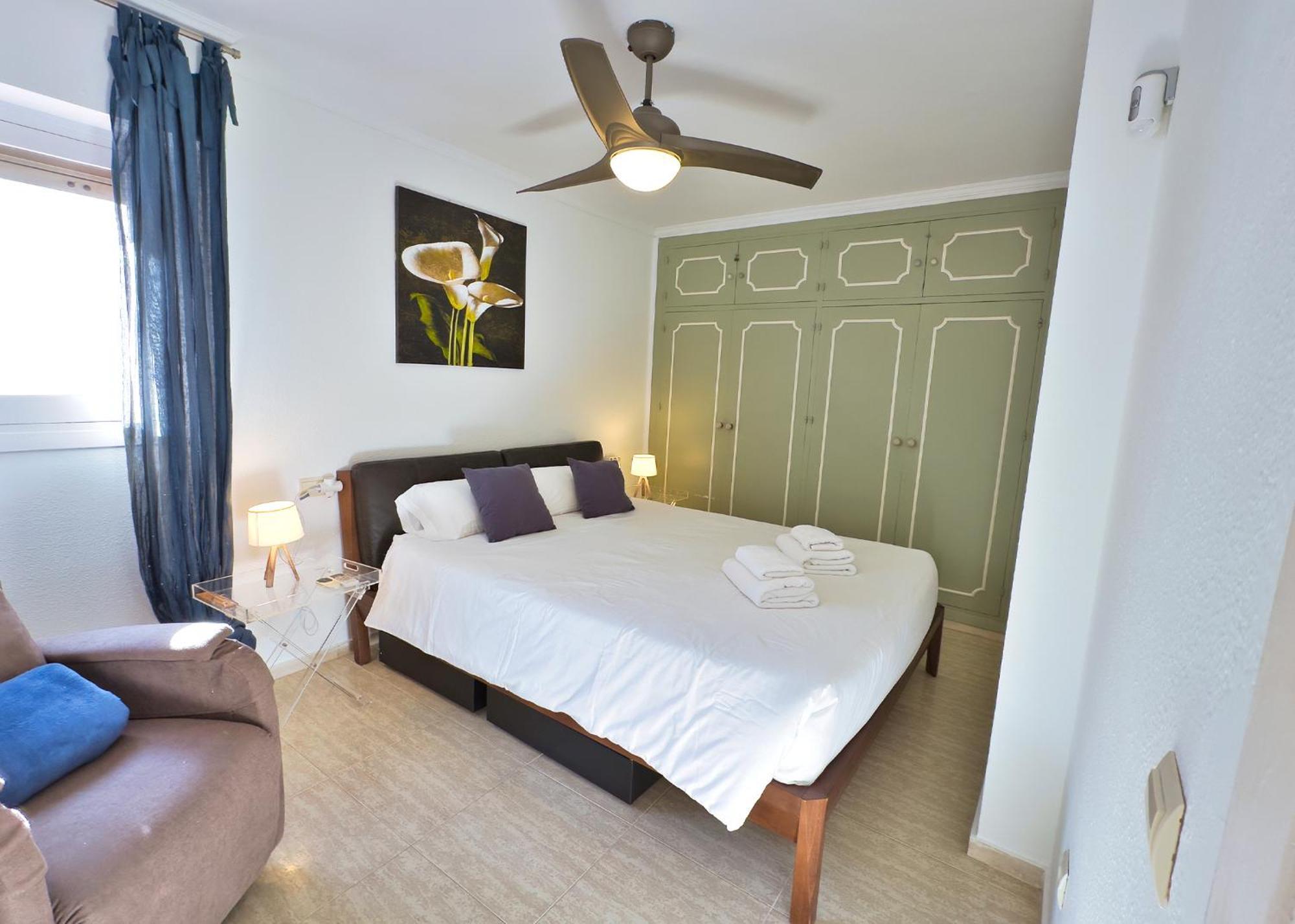 Marbella Old Town For Holiday Rentals Extérieur photo