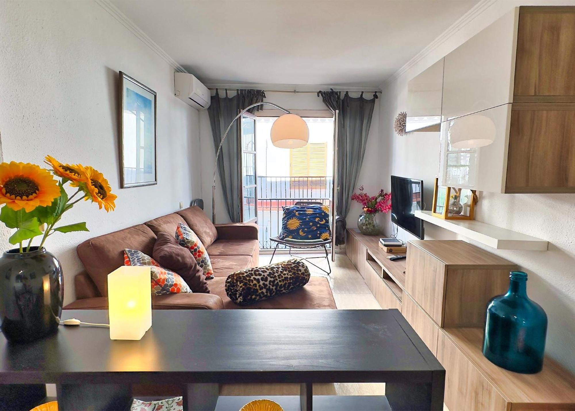 Marbella Old Town For Holiday Rentals Extérieur photo